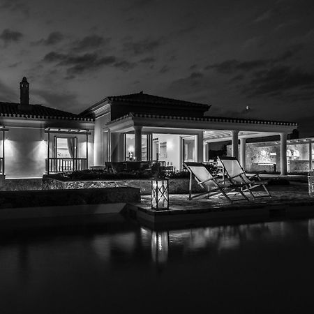Villa Emerald Порто Хели Экстерьер фото