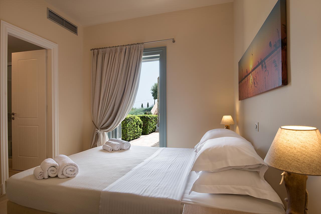 Villa Emerald Порто Хели Экстерьер фото